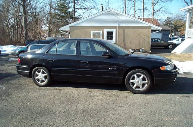 Buick REGAL 2001 photo 3