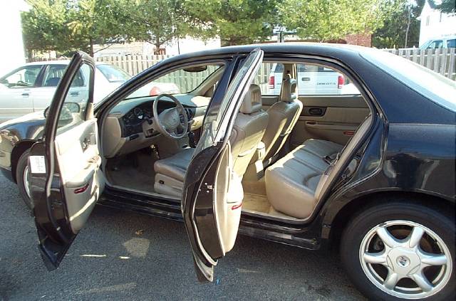 Buick REGAL 2001 photo 5