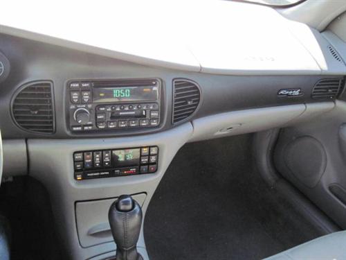 Buick REGAL 2002 photo 2