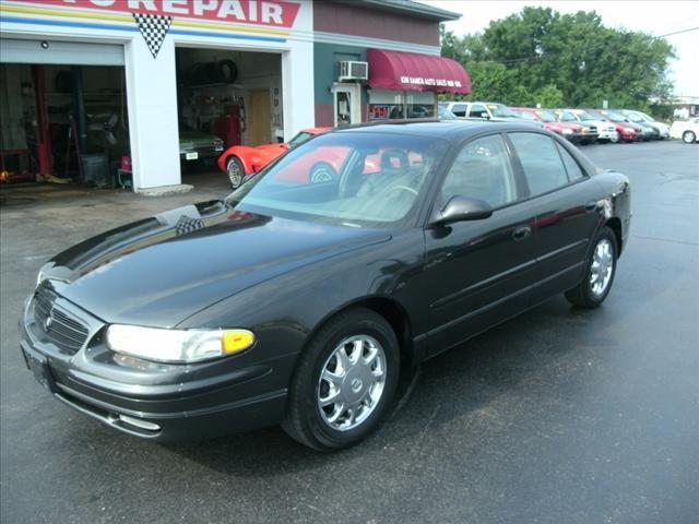 Buick REGAL Touring W/nav.sys Sedan