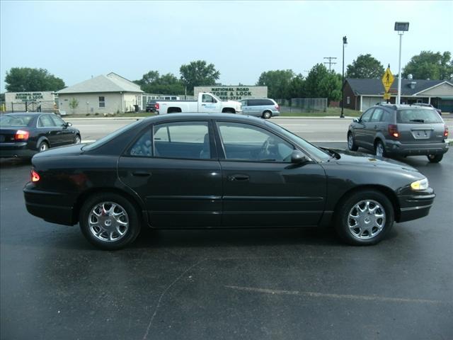 Buick REGAL 2002 photo 3