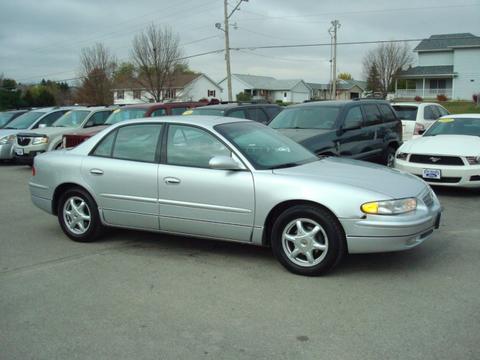 Buick REGAL Touring W/nav.sys Other