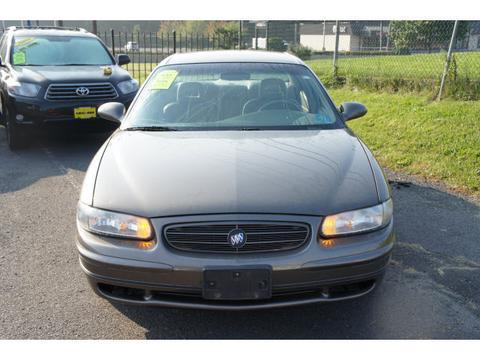 Buick REGAL 2002 photo 1