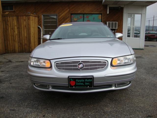 Buick REGAL 2003 photo 1