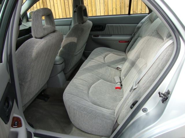 Buick REGAL 2003 photo 3