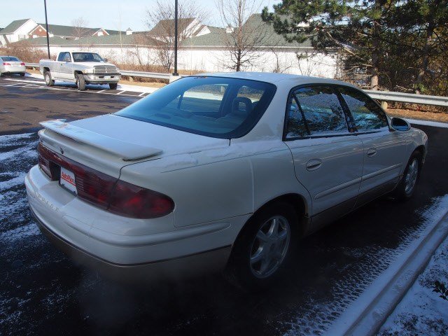 Buick REGAL 2004 photo 4