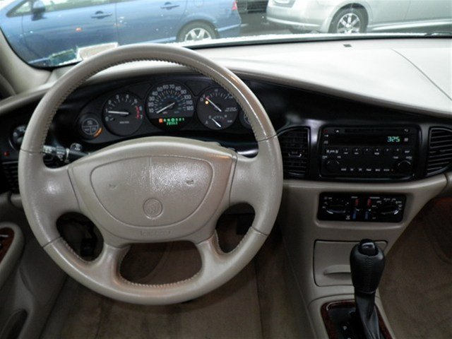 Buick REGAL 2004 photo 4