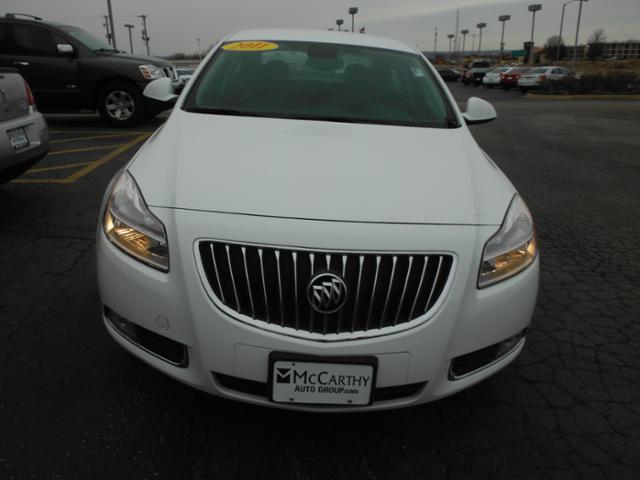 Buick REGAL 2011 photo 5