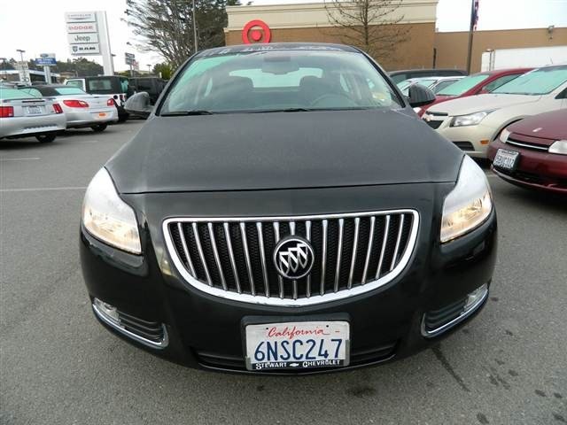 Buick REGAL 2011 photo 3