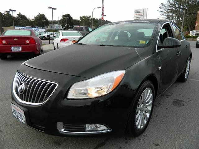 Buick REGAL 2011 photo 5