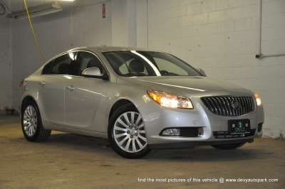 Buick REGAL LS ZR5 Unspecified