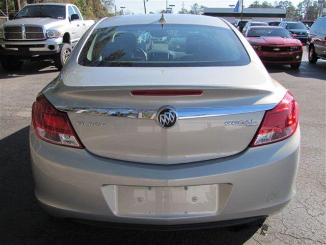 Buick REGAL 2011 photo 3