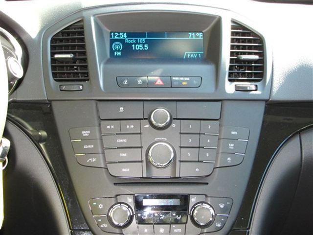 Buick REGAL 2011 photo 5