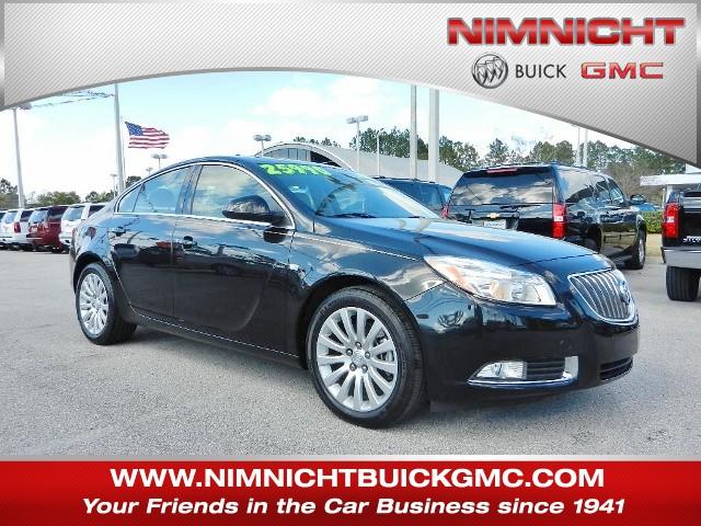 Buick REGAL 2011 photo 3