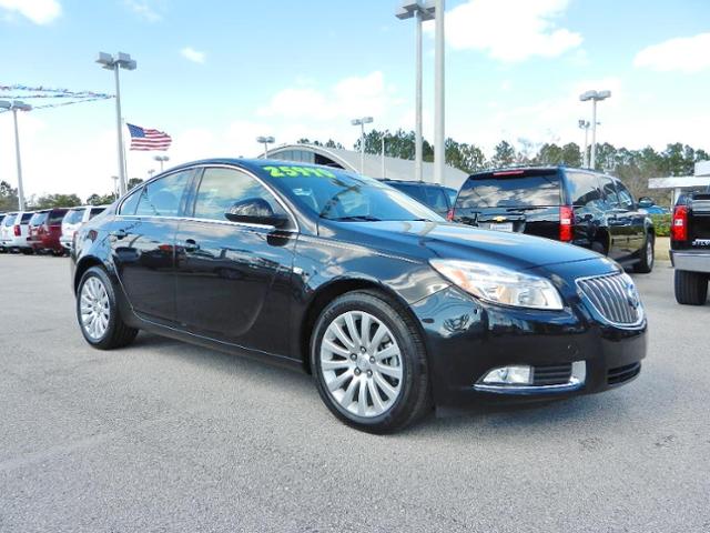 Buick REGAL 2011 photo 5