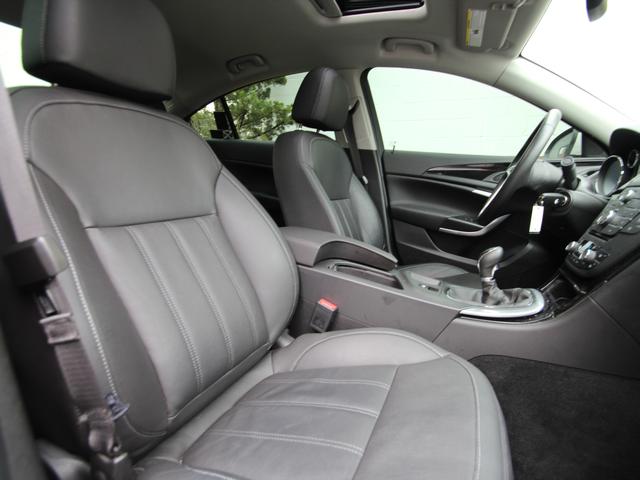 Buick REGAL 2011 photo 4