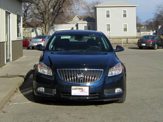 Buick REGAL 2011 photo 4