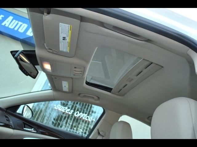 Buick REGAL 2011 photo 3