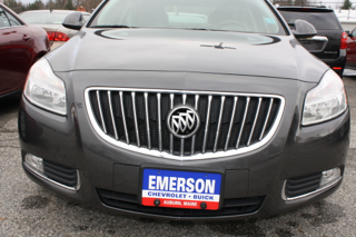 Buick REGAL 2011 photo 2