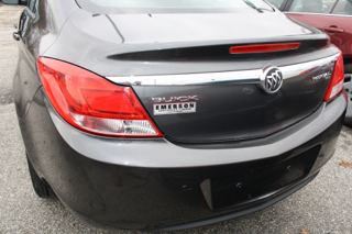 Buick REGAL 2011 photo 5