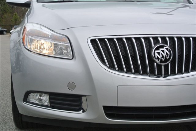 Buick REGAL 2011 photo 5