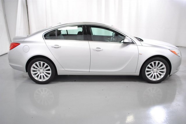 Buick REGAL 2011 photo 5