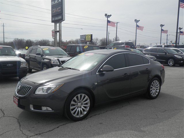 Buick REGAL 2011 photo 5