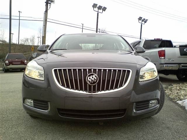 Buick REGAL 2011 photo 4