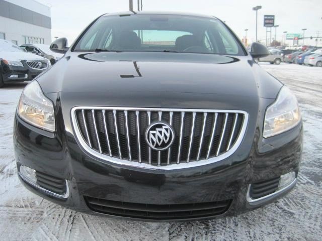 Buick REGAL LS ZR5 Unspecified