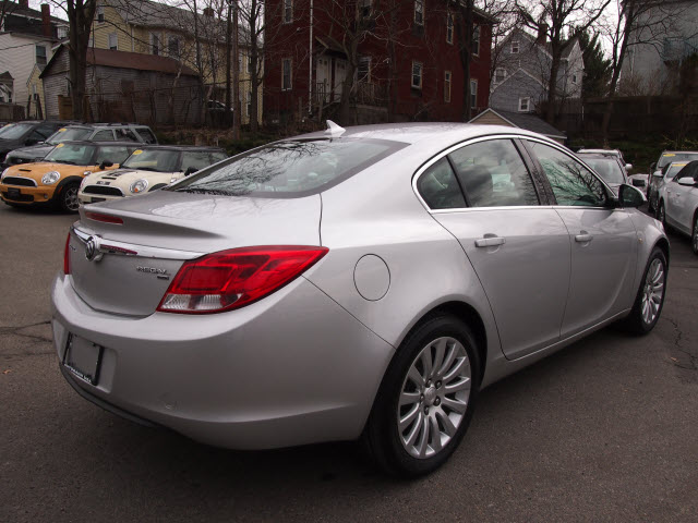 Buick REGAL 2011 photo 5