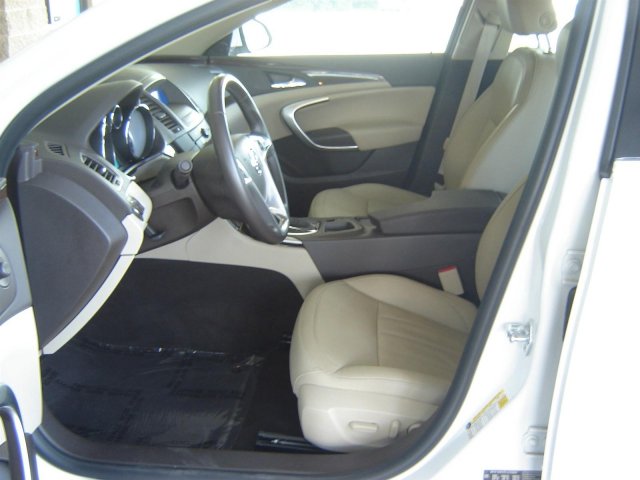 Buick REGAL 2011 photo 5