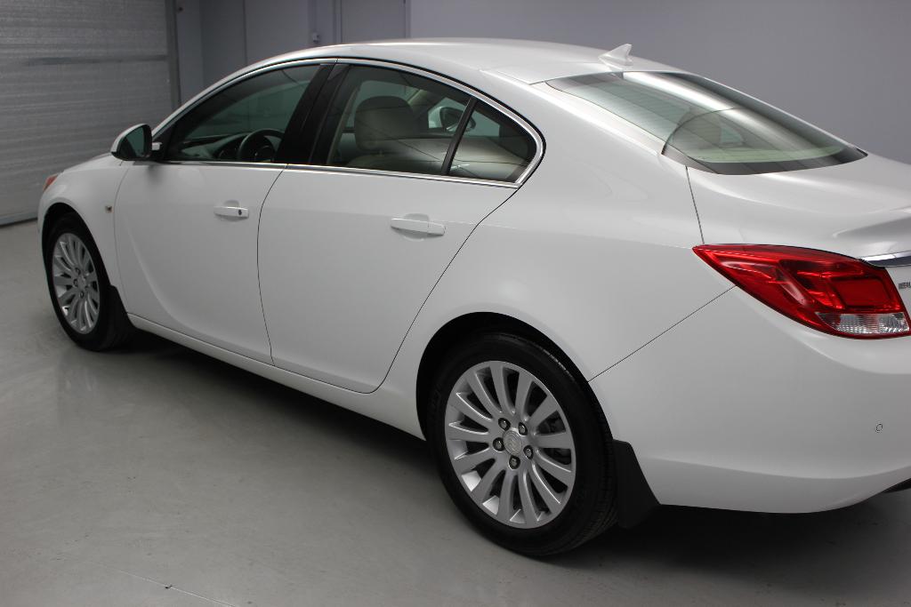 Buick REGAL 2011 photo 5