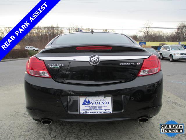 Buick REGAL 2011 photo 4