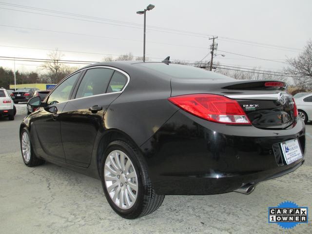 Buick REGAL 2011 photo 5