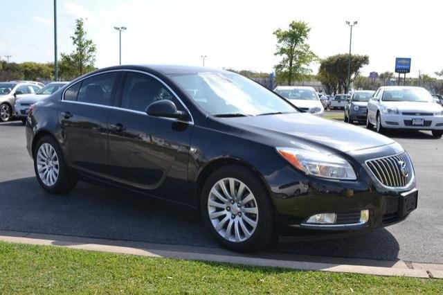 Buick REGAL 2011 photo 5