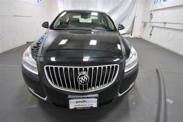 Buick REGAL 2011 photo 4