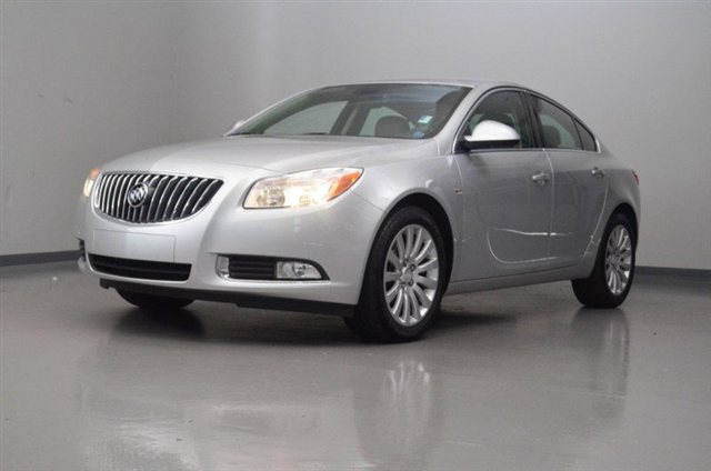 Buick REGAL LS ZR5 Unspecified