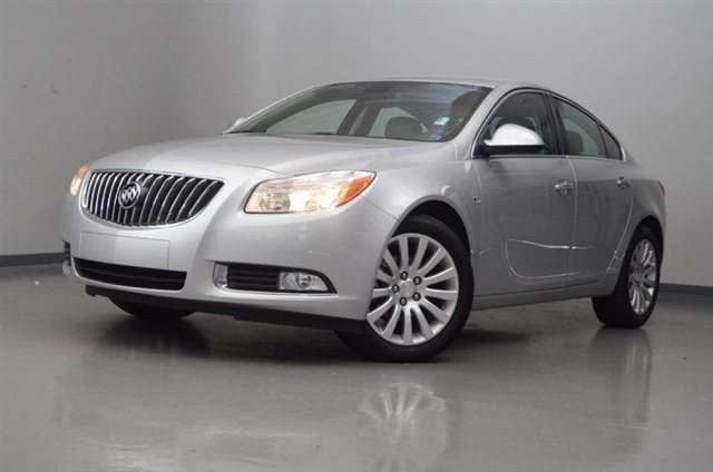 Buick REGAL 2011 photo 5