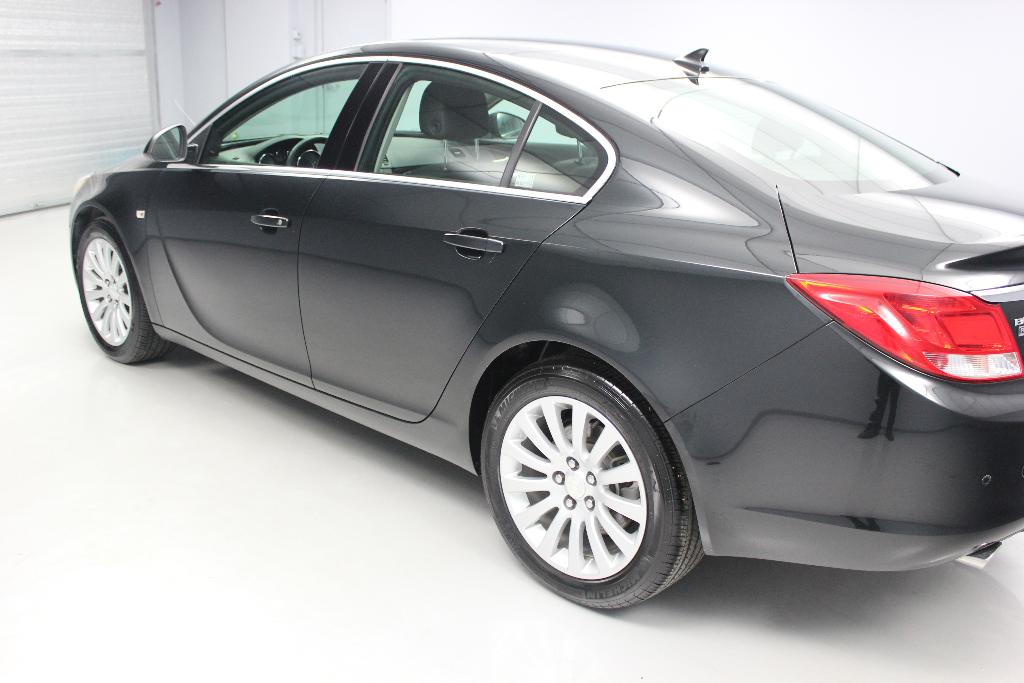 Buick REGAL 2011 photo 1