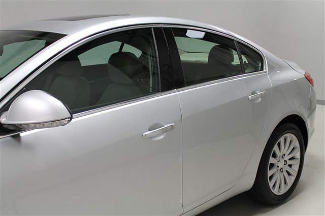 Buick REGAL 2012 photo 1