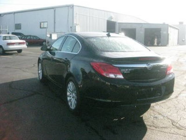 Buick REGAL 2012 photo 5