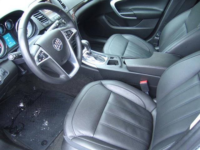 Buick REGAL 2012 photo 5