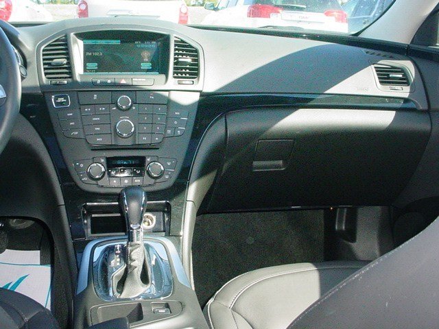 Buick REGAL 2012 photo 5