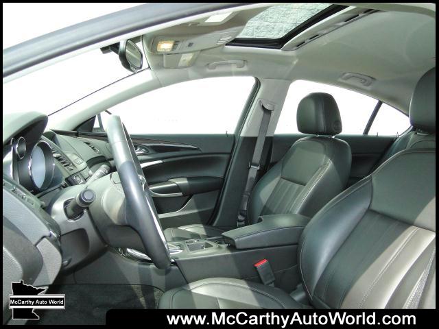 Buick REGAL 2012 photo 4