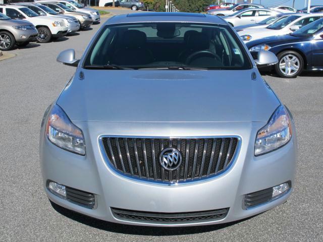 Buick REGAL 2012 photo 5