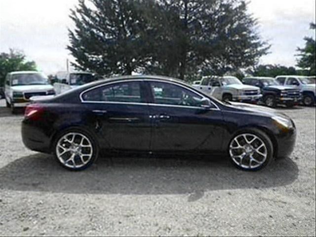 Buick REGAL 2012 photo 2