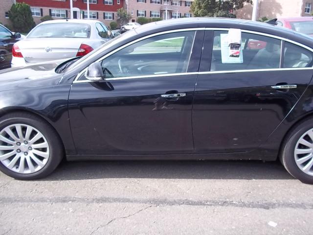 Buick REGAL 2012 photo 5