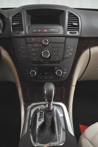 Buick REGAL 2012 photo 5