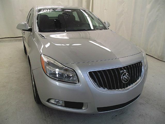 Buick REGAL 2012 photo 1