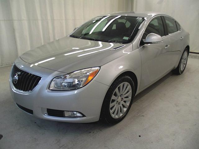 Buick REGAL 2012 photo 2